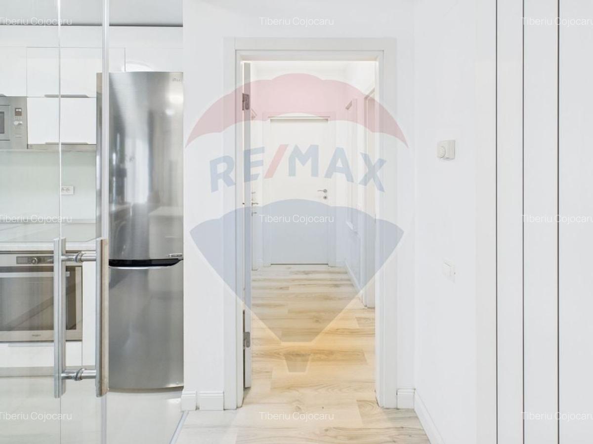 Apartament cu 3 camere de inchiriat in zona Dristor - 6