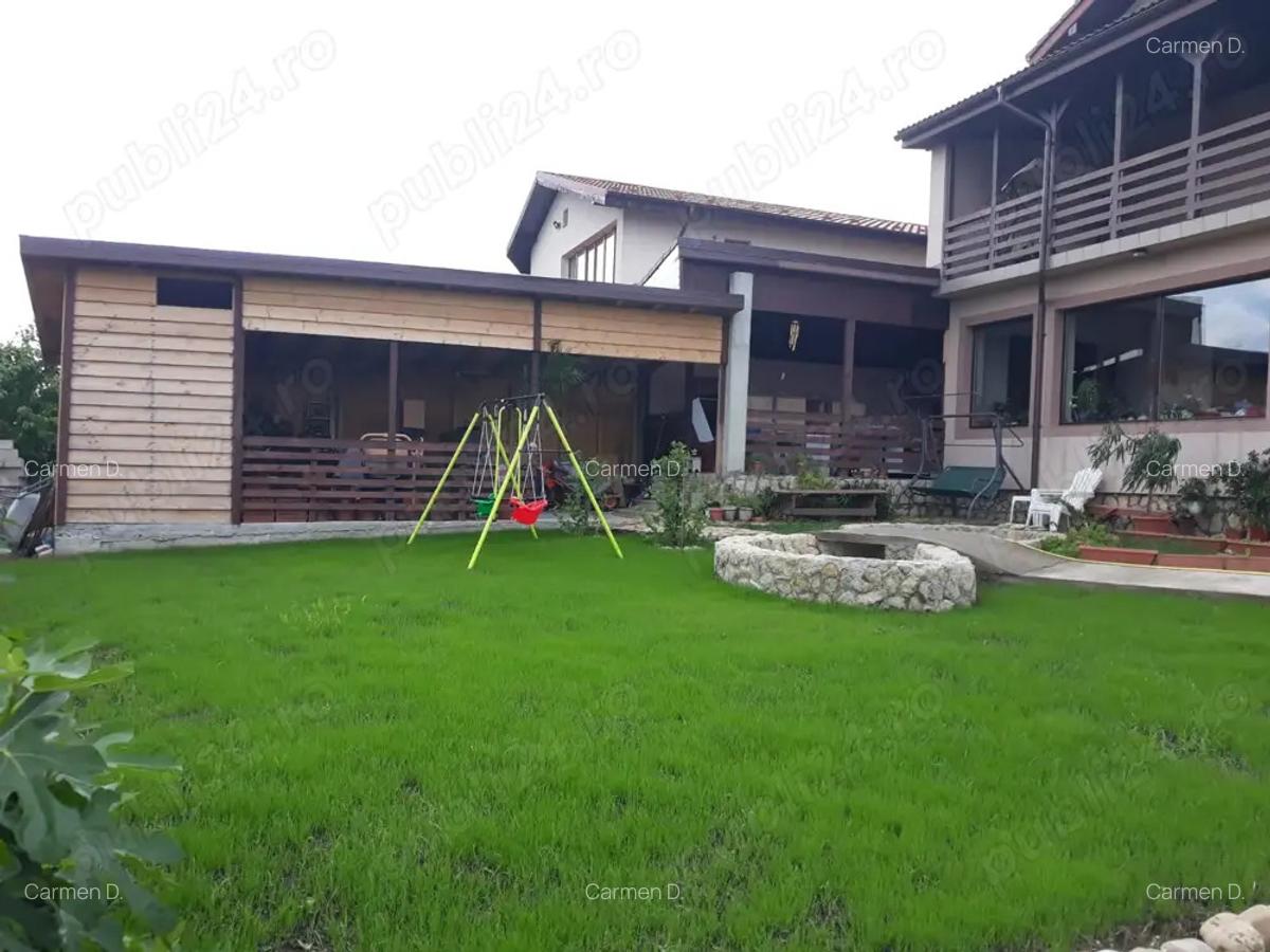 Casa pe malul lacului - 1