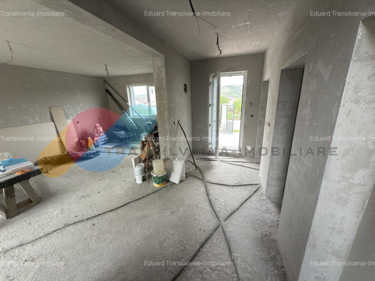 Casa P+E+Pod, 138 mp utili, Chinteni - 3