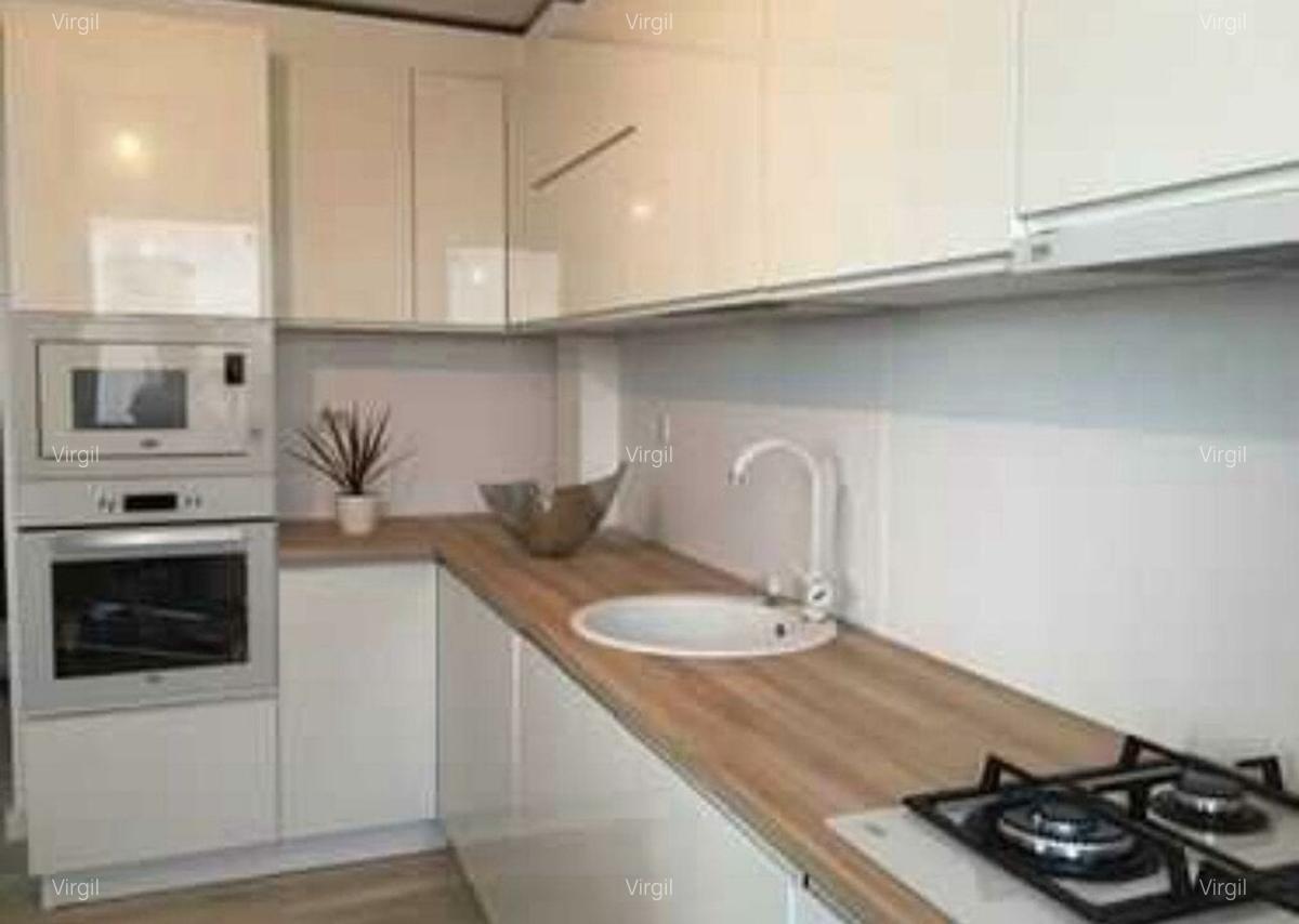 Lux!!! 2 Camere Faleza Nord Termen Lung - 8