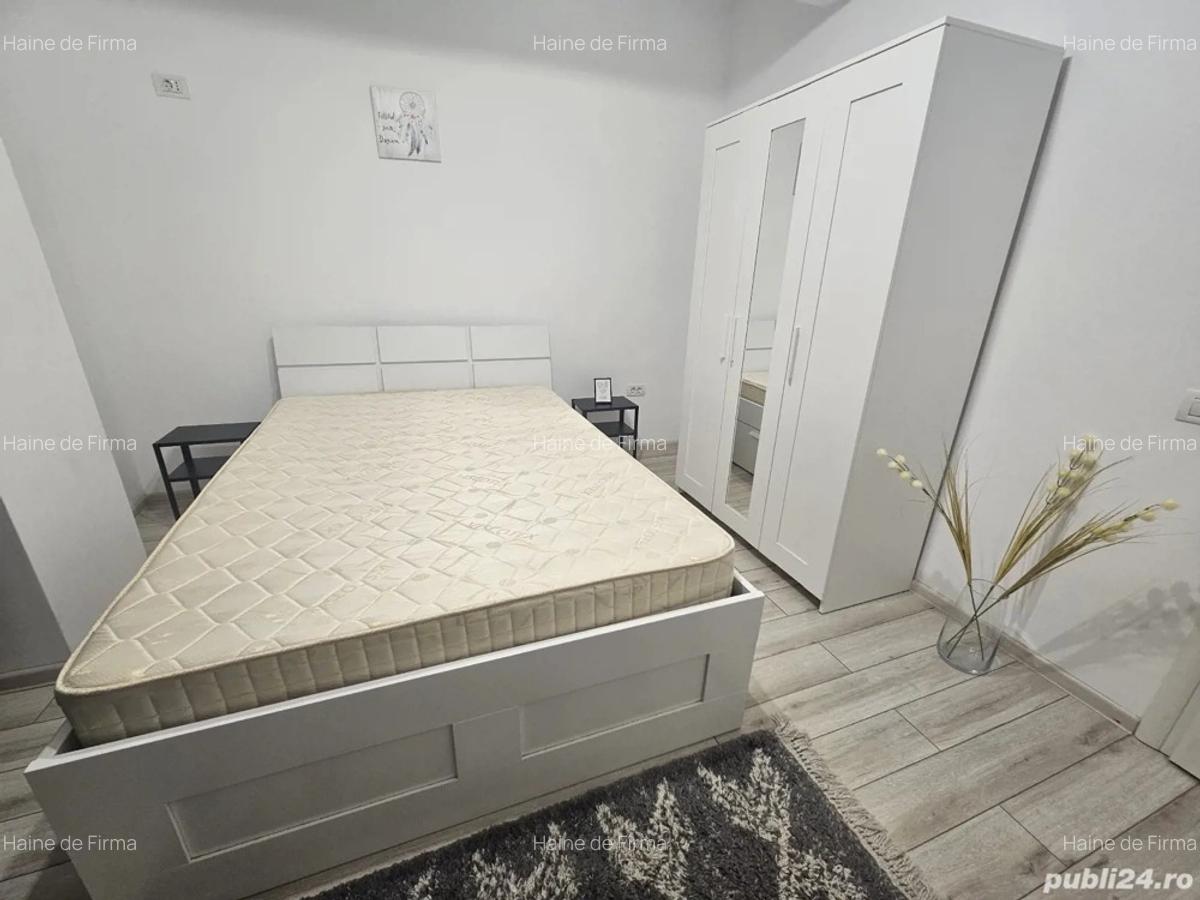 2 Camere, An 2019, Centrala, Reabilitat, Mobilat-Utilat - 5