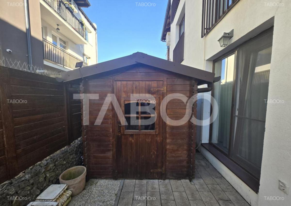 EXCLUSIVITATE Apartament 3 camere de vanzare curte 93mp Arhi - 11