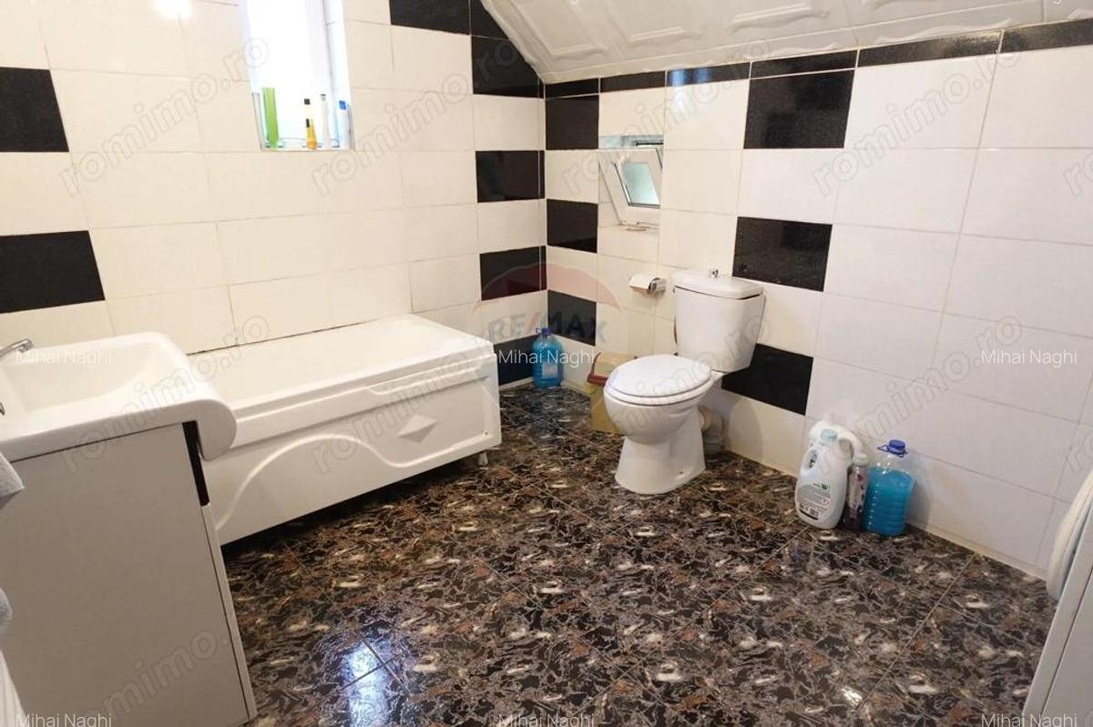 Casa / Vila cu 4 camere de vanzare Catalina - 14