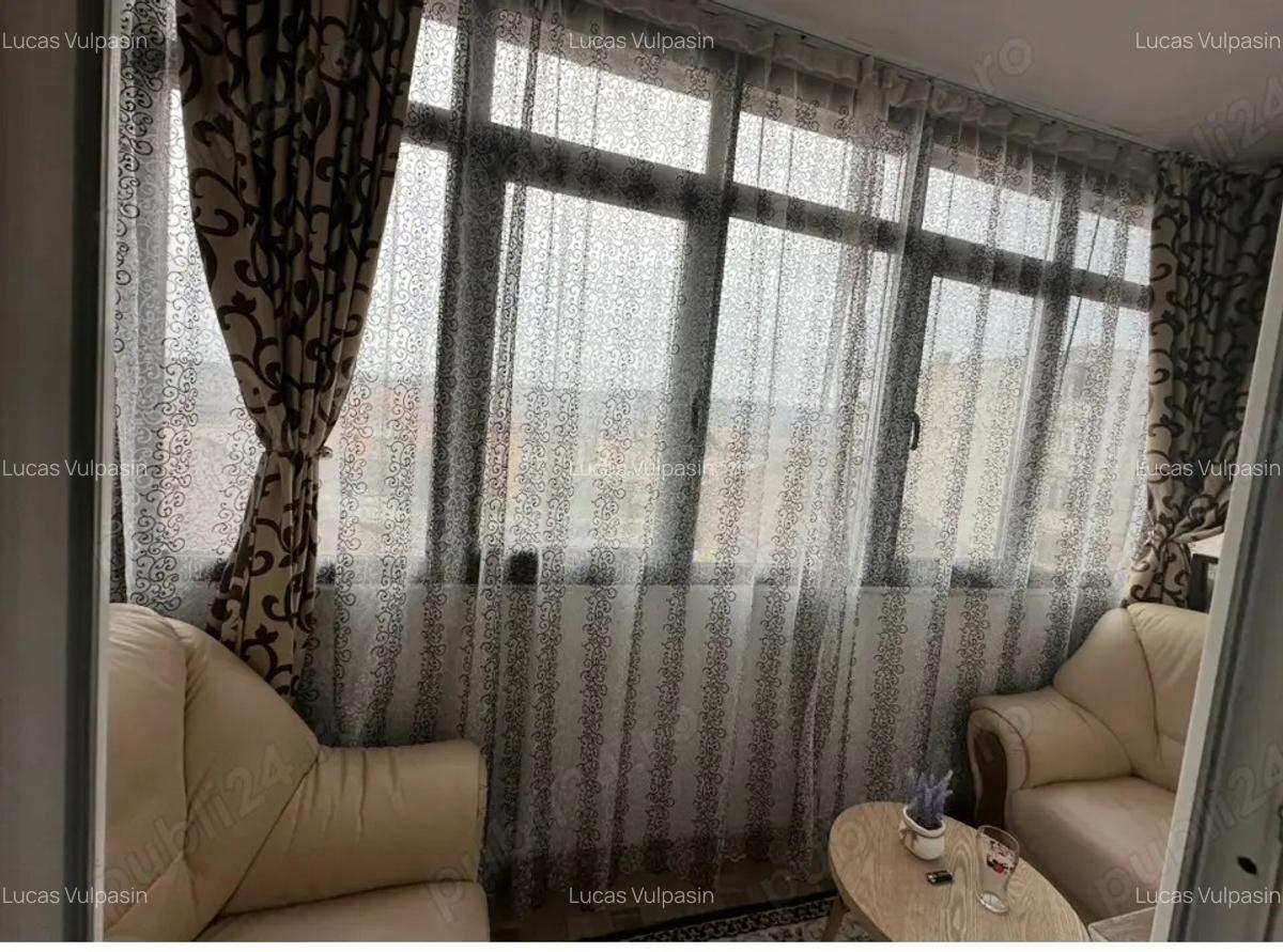 Vand apartament central strehaia - 3