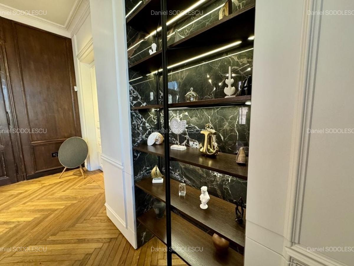 Spațiu de birouri ultracentral de vânzare - 6