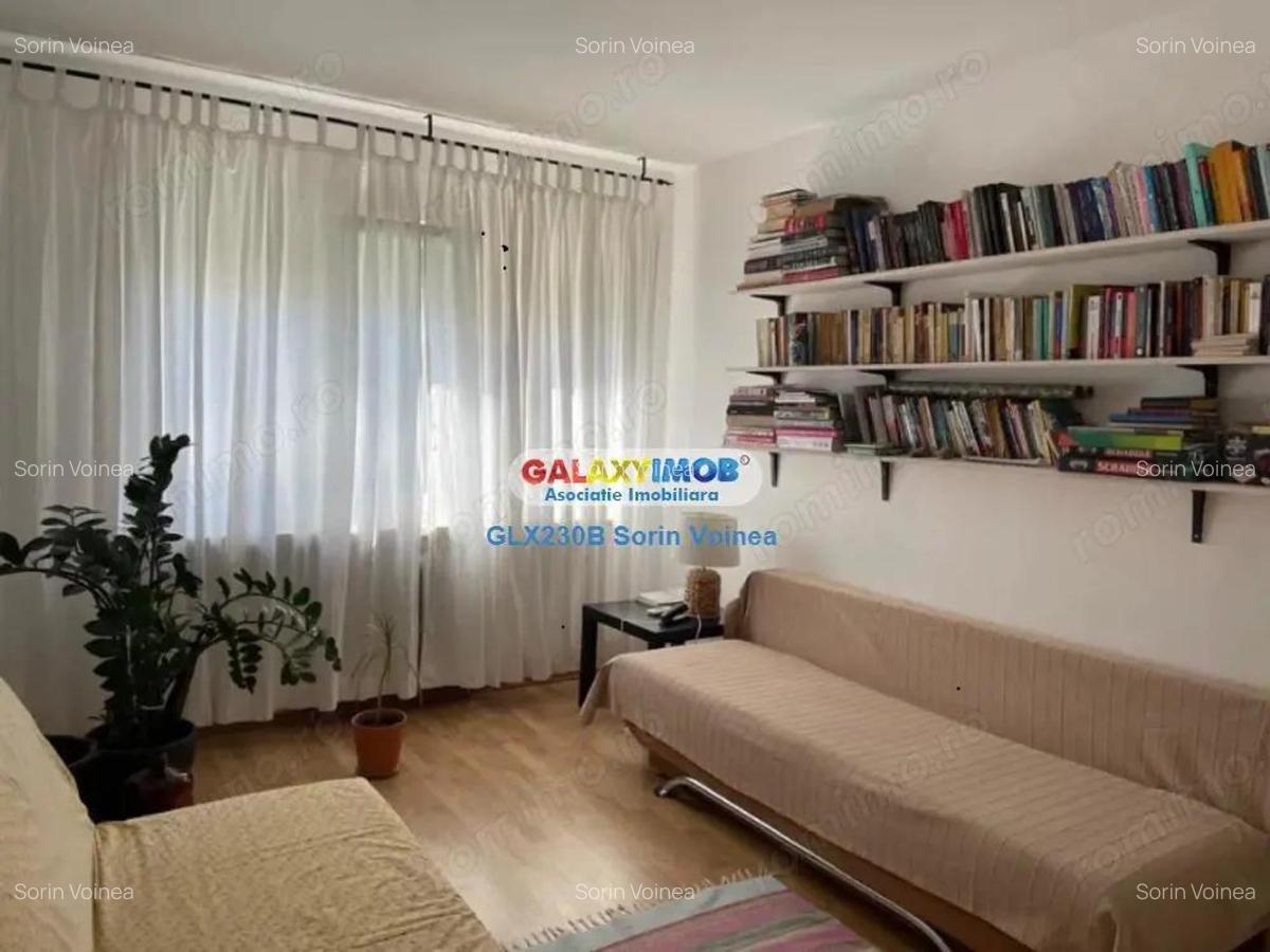 Apartament 3 camere Nicolae Grigorescu decomandat langa metrou - 1