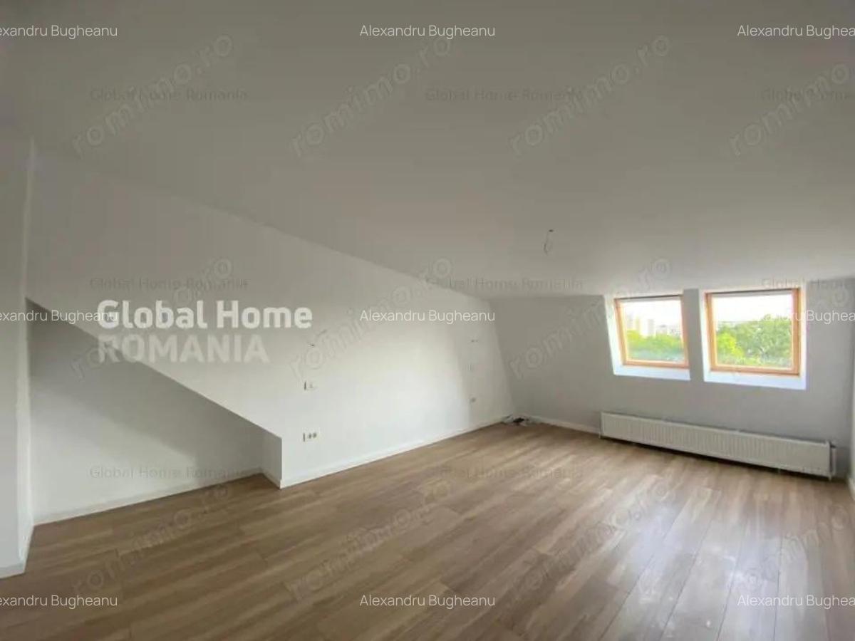 Duplex 3 Camere 2 bai | Zona Obor - Str. Otesani Tei | Premium| Parcare - 4
