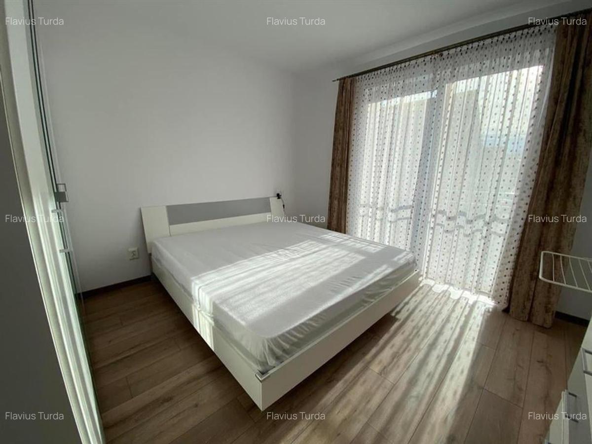 Apartament 2 camere parcare zona City Residence - 5