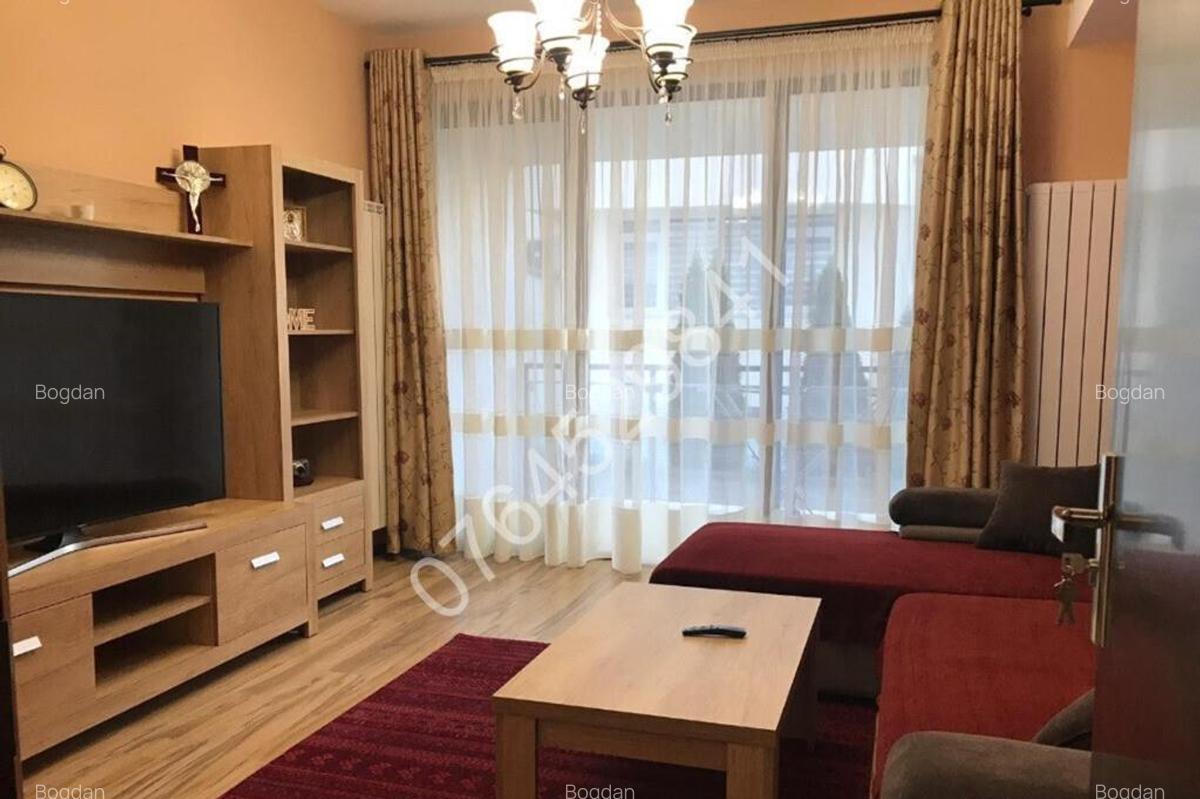 Apt. 2 cam. Herastrau-Soseaua Nordului, Intrarea Catedrei, bloc 2012. - 5