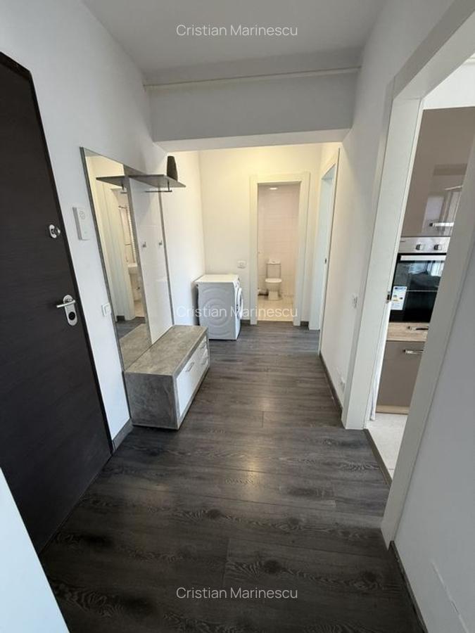 21 Residence - Politehnica - Apartament 11/11 Panoramic - 7
