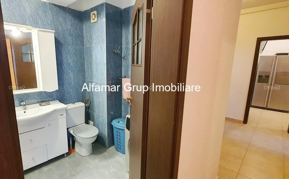 2 Camere  loc de parcare, Cartierul Latin- Prelungirea Ghencea - 16