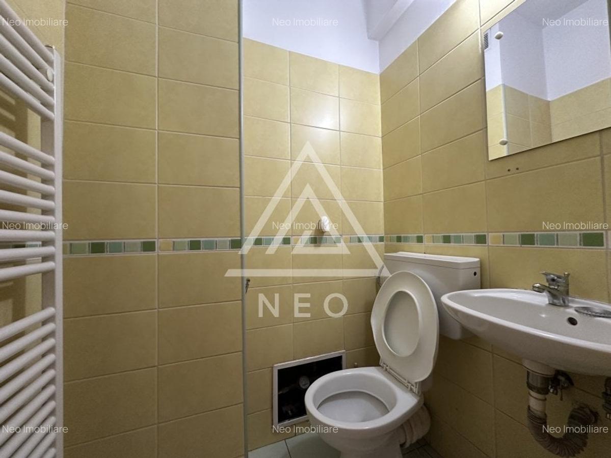 Apartament de vanzare | 3 camere | Dorobantilor - 9