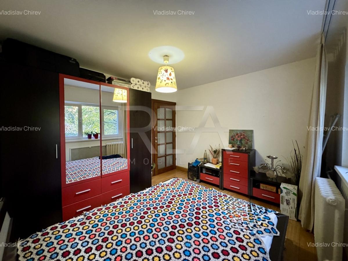 2 camere in Aviatiei la 3 minute de Metrou Aurel Vlaicu - 4