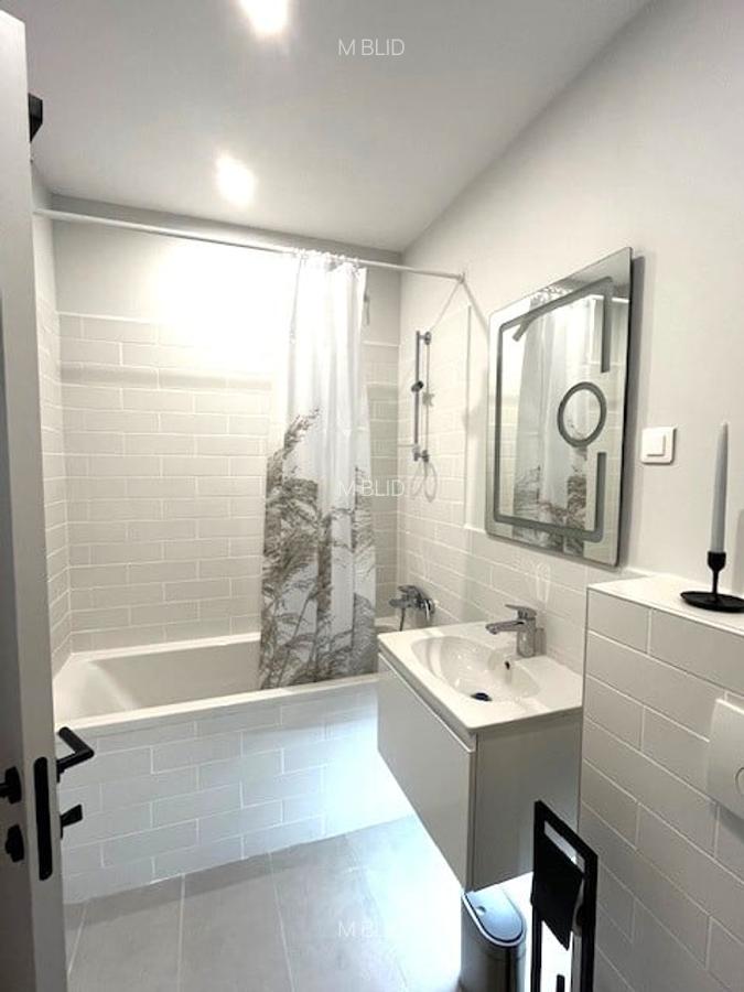 Apartament cu 2 camere decomandat în Străulești - 7