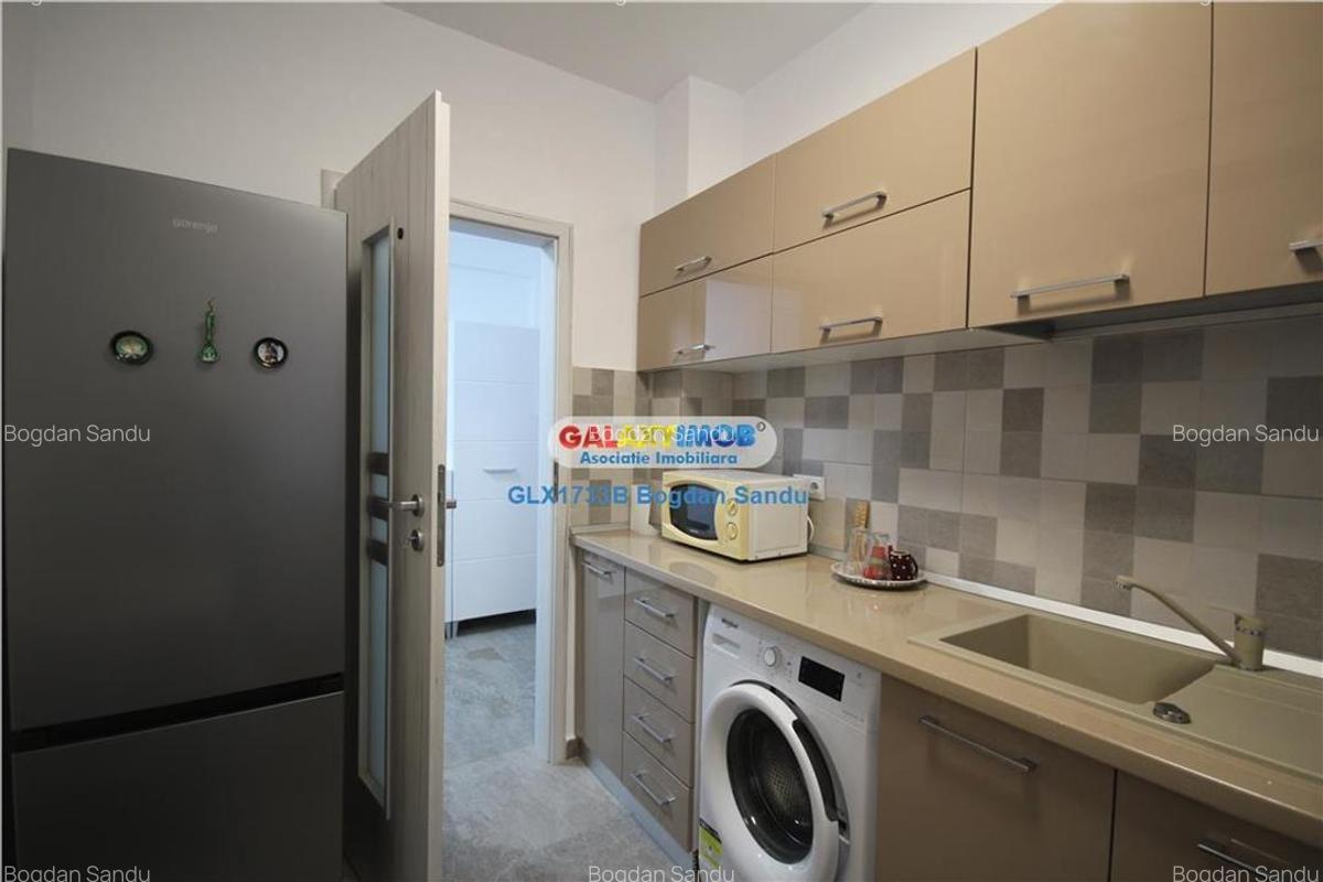 Apartament cu 2 camere de inchiriat Bragadiru - Leroy Merlin - 5