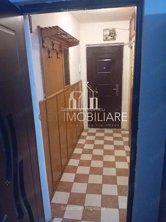 Apartament cu 2 camere / Zona Blascovici - 4