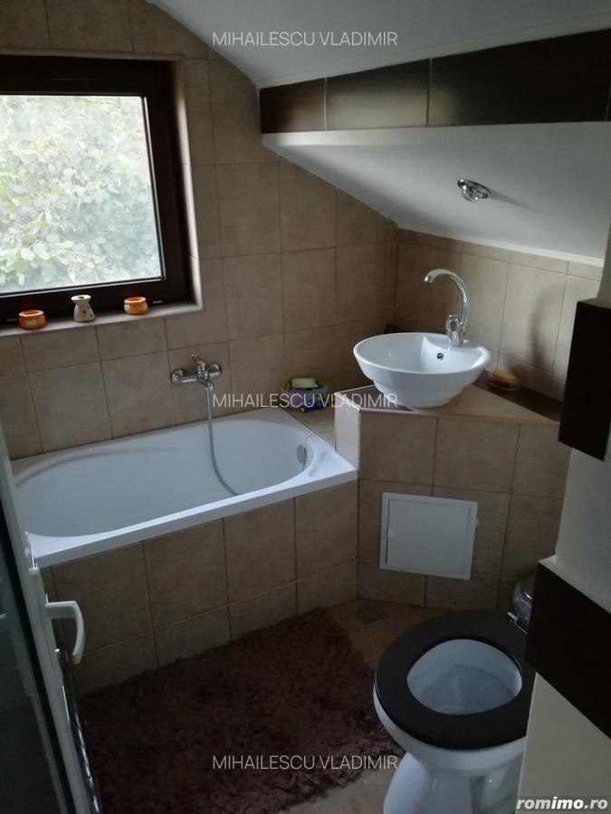 Casa Slanic Prahova - 5