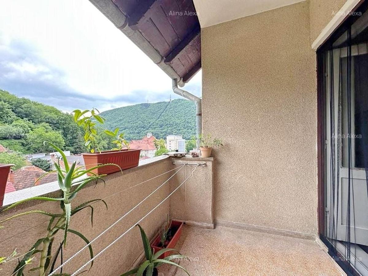 Apartament cu 4 camere semidecomandat în Centrul Istoric - 7