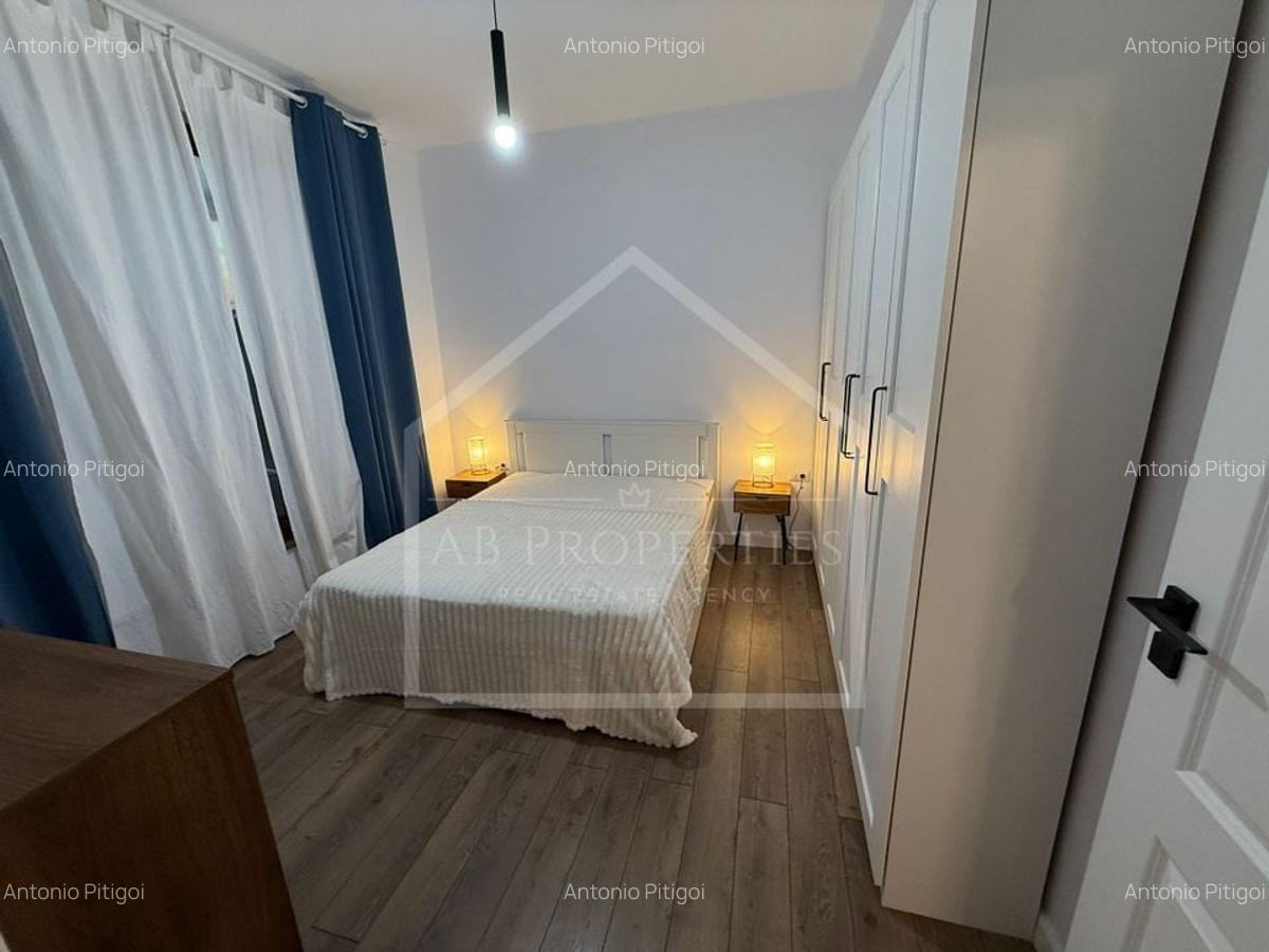 Vila 4 camere | Lux | PRIMA INCHIRIERE - 10
