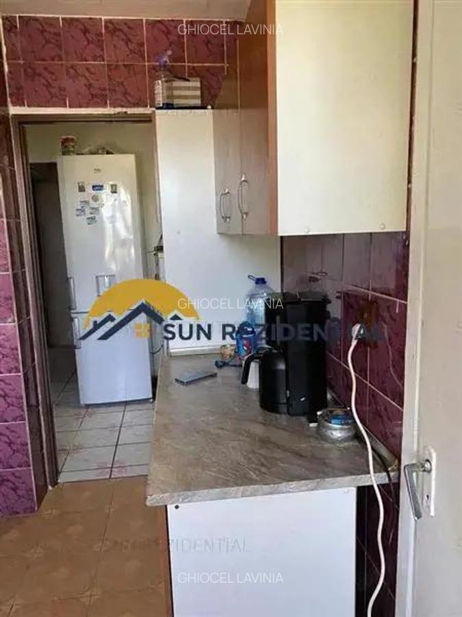 Berceni-Izvorul Rece, apartament 4 camere,bloc reabilitat - 10