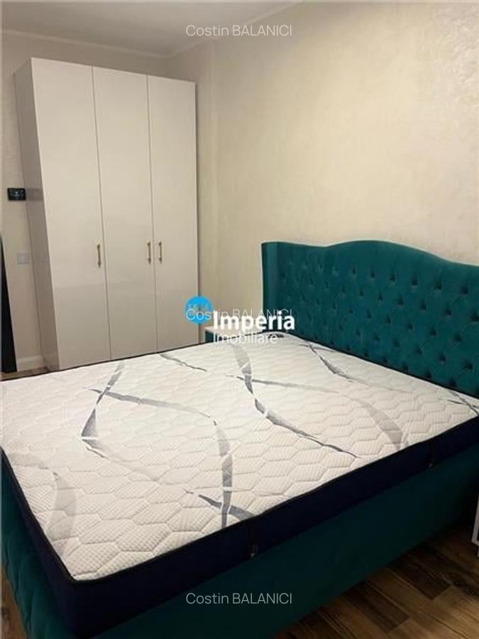 Apartament cu 2 camere în Copou - 9