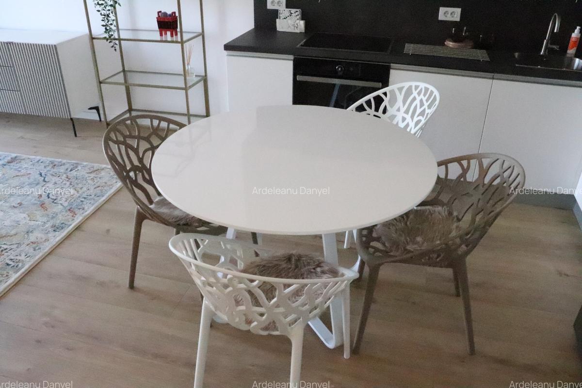 Complex Arcadia Domenii/apartament modern/zona exclusivista - 9