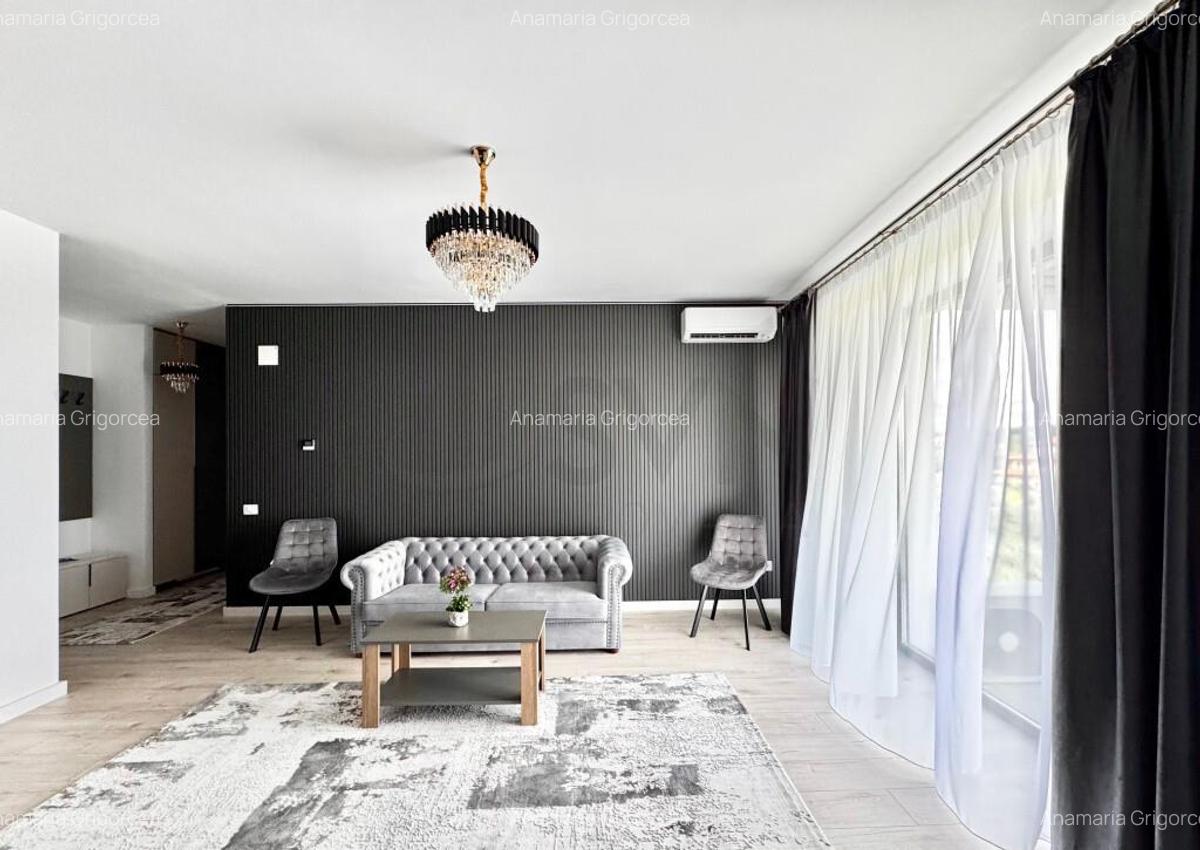 Apartament 3 camere premium Atrium Plaza NOU - 3