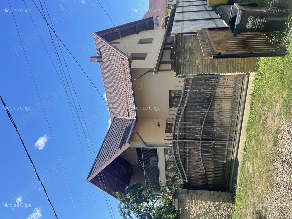 Casa exclusivista de vanzare! - 1 Casa exclusivista de vanzare! - 1