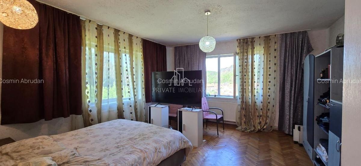 Casa cu vedere la cetatea medievala Sighisoara - 9