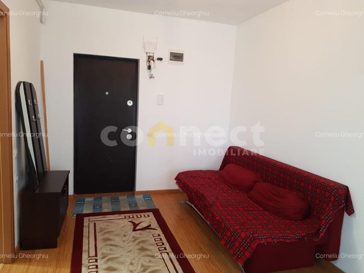 Se inchiriaza in Borhanci apartament cu 2 camere plus parcare subterana - 4