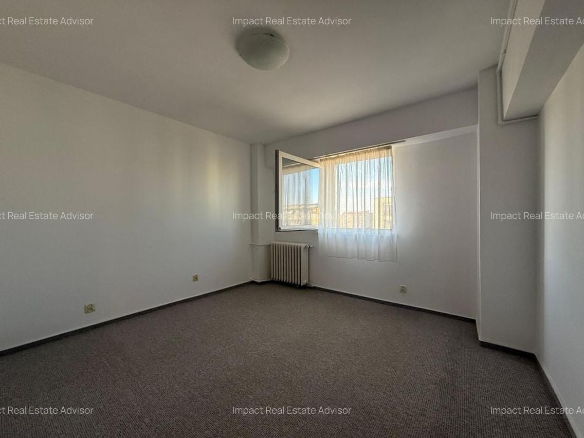 OPORTUNITATEA ULTRACENTRALĂ | APARTAMENT 2 CAMERE LA 450 M DE CENTRUL VECHI | - 5