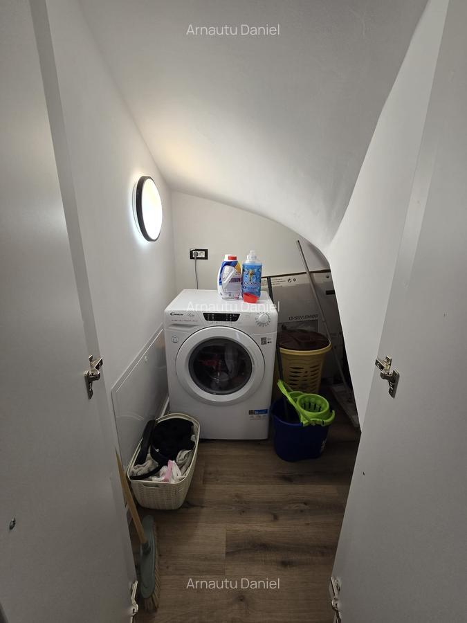 Duplex despartit prin camera tehnica - 4 camere 149.000 Euro - 11