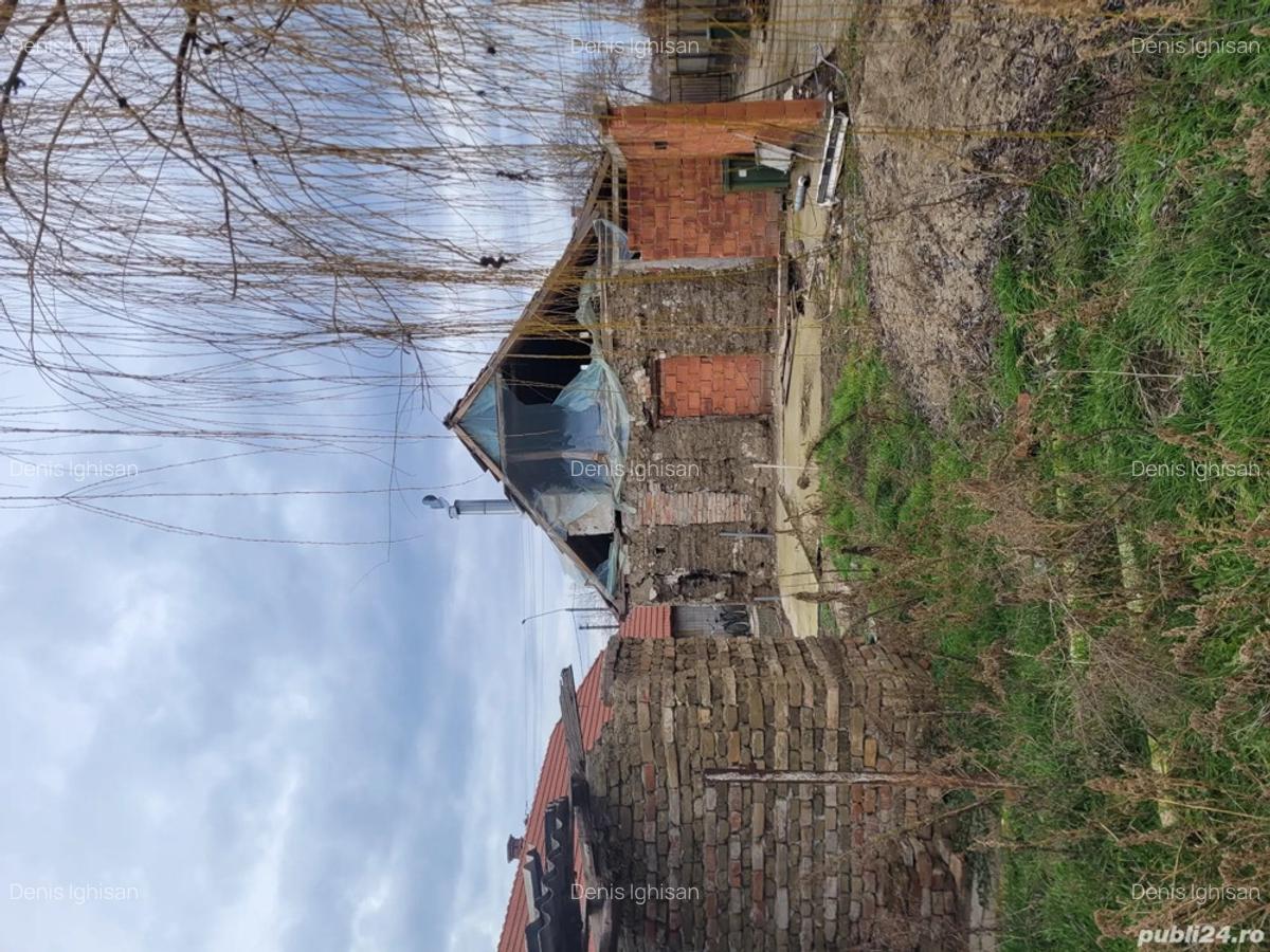 Vand casa in cenad - 4