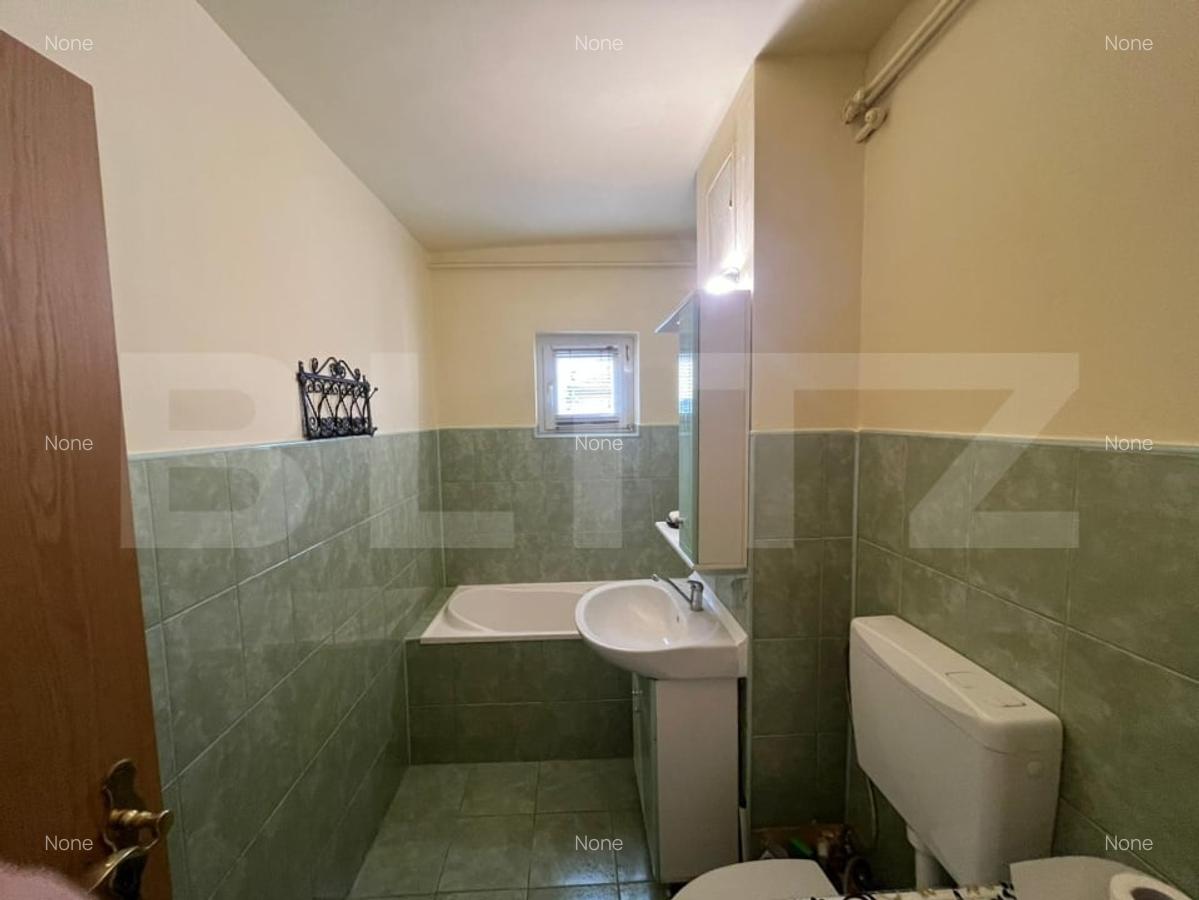 Apartament 2 camere 52 mp Zona Lipovei - 5