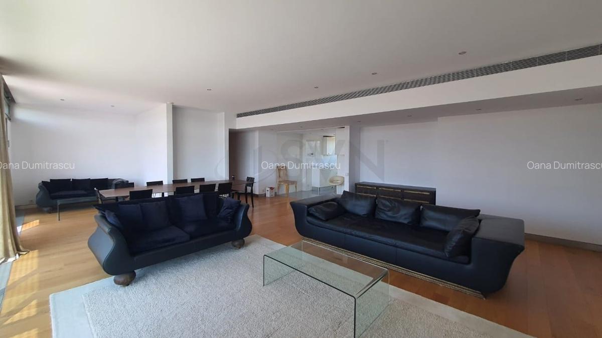 Apartament cu 4 camere decomandat în Kiseleff - 23