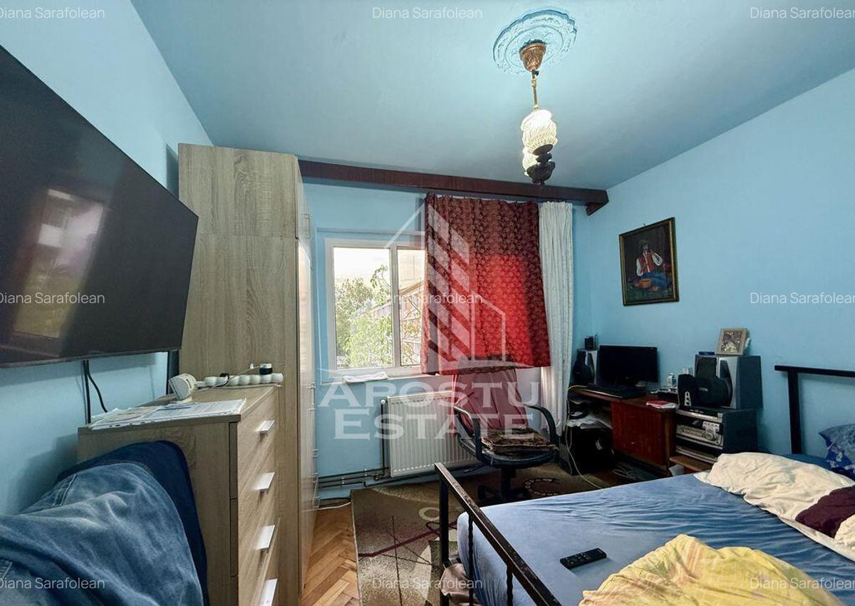 Apartament 3 camere, 2 bai, etaj intermediar, Complexul S... - 7