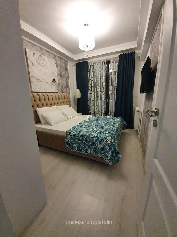 Mamaia Nord!! Apartament 2 Camere Mamaia Nord mobilat-utilat, parcare, mobilat - 3