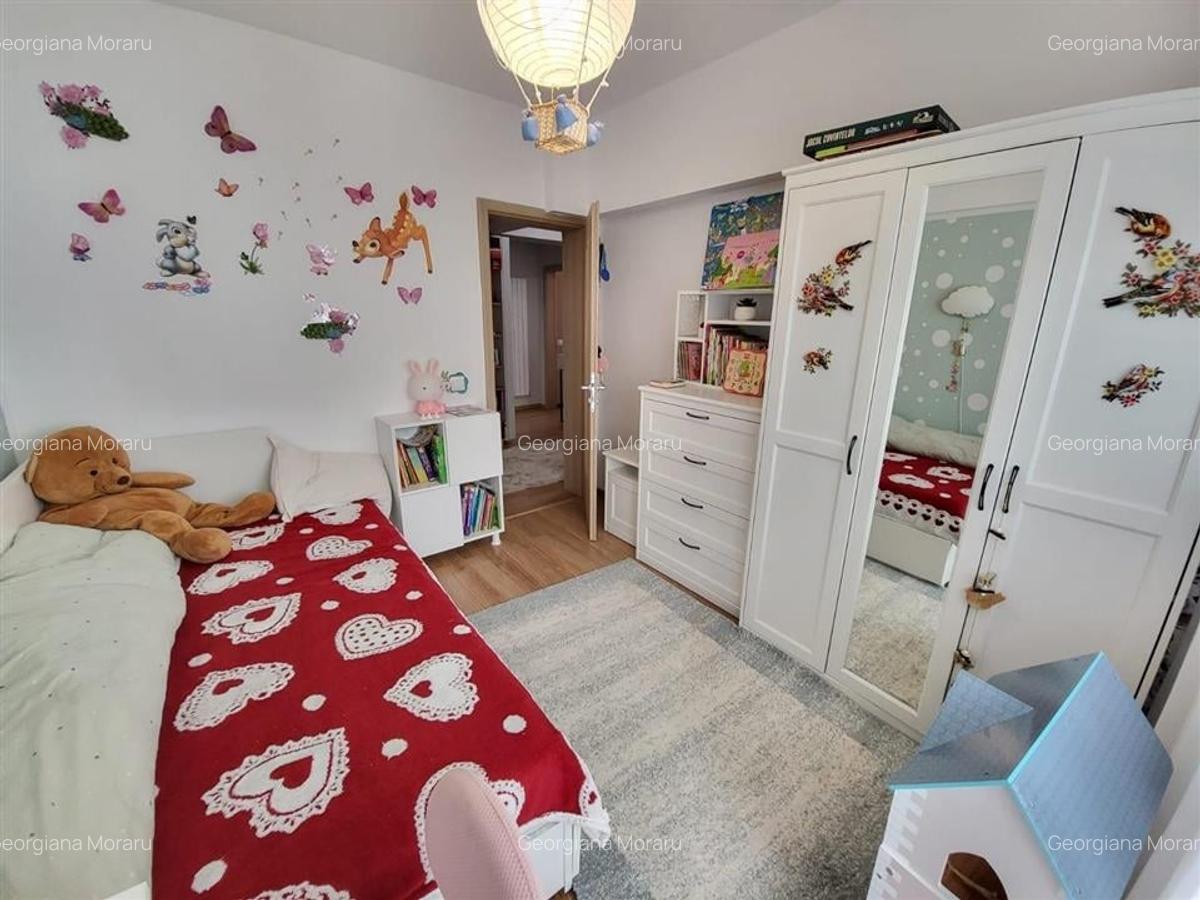 Apartament cu 3 camere decomandat - Soseaua Voinesti, Iasi - 11