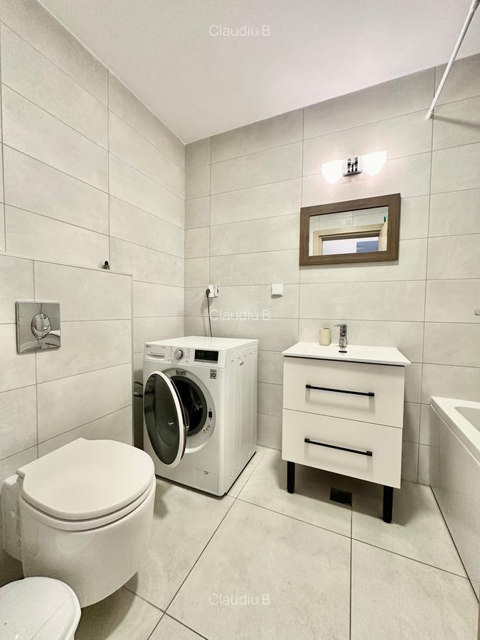 Apartament 2 camere | Roka Residence Nerva Traian | Parcare inclusa - 11