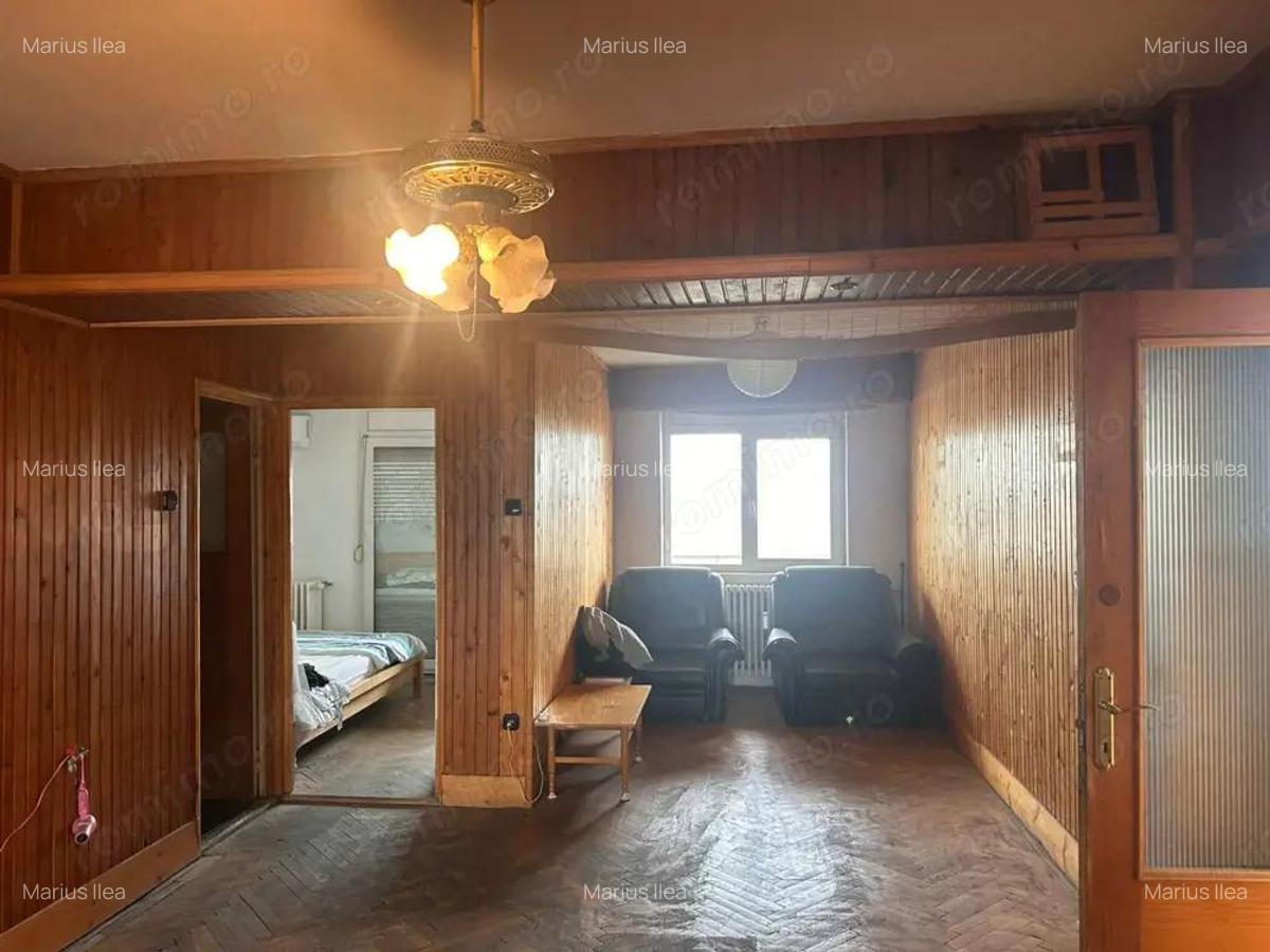 Apartament cu 4 camere de vanzare pe Bld Magheru din Oradea - 11