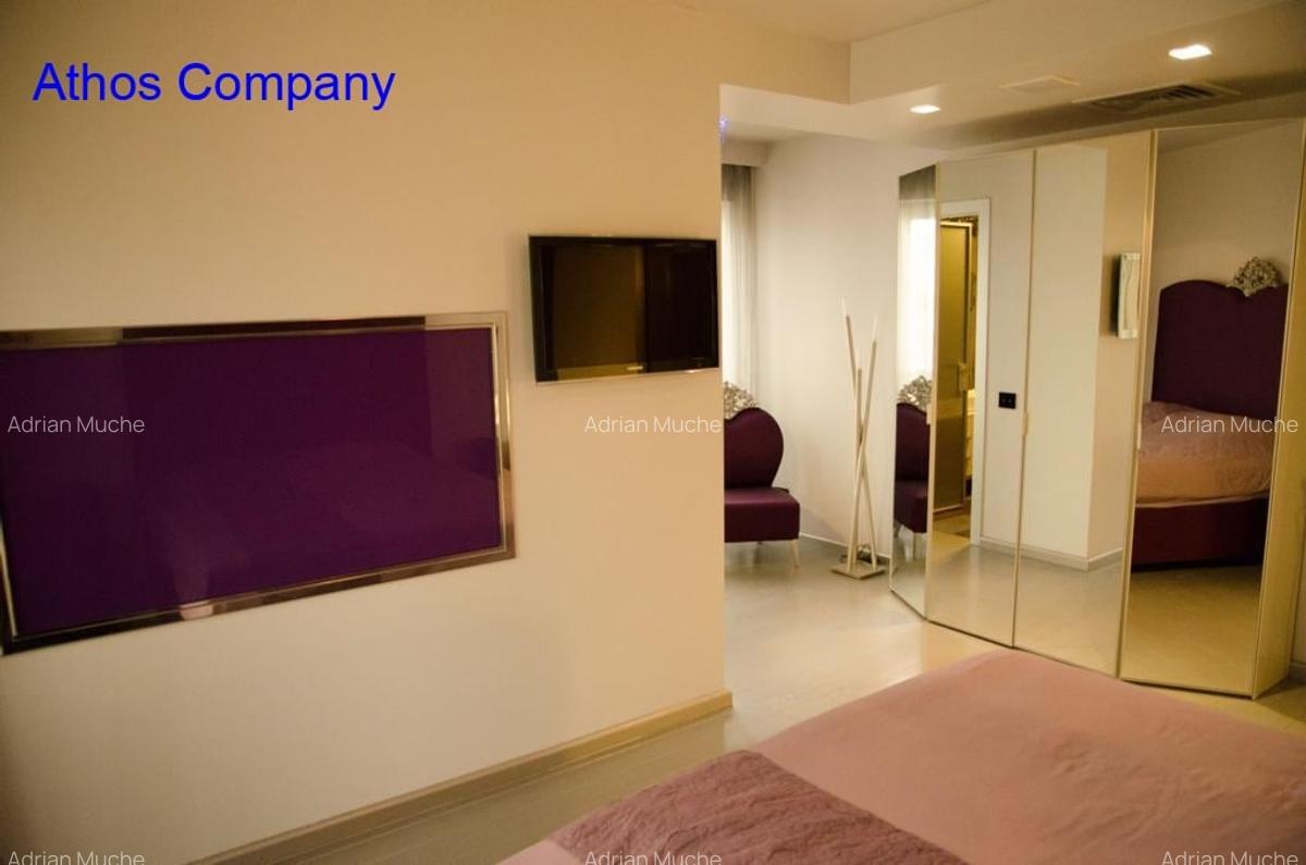 Ap. 5 Camere penthouse in sos, Nodului - 9