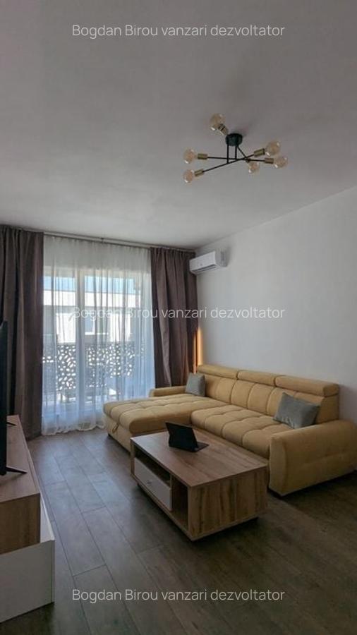 Inchiriere 2 camere modern, Str Drumul Gura Calitei, Metrou Teclu - 7