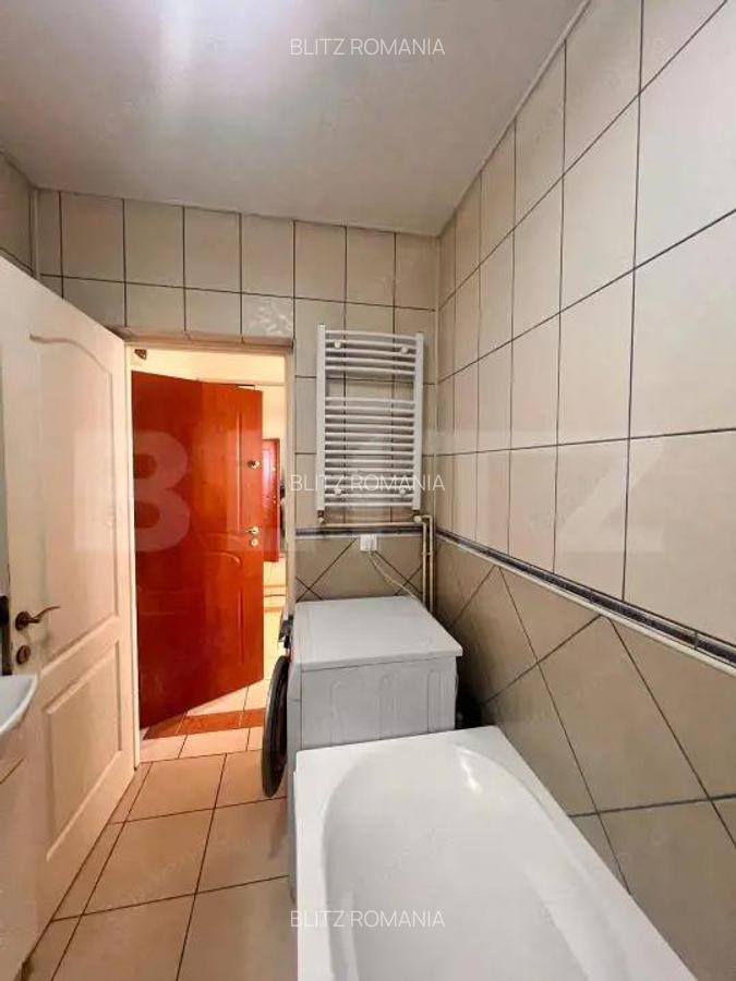 Apartament 2 camere, 64 mp, zona Strand - 16