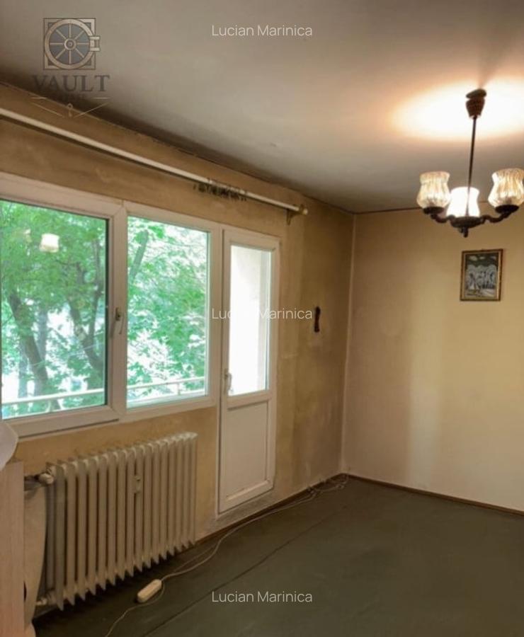 Apartament 3 Camere  Turnu Magurele-C-tin Brancoveanu - 5