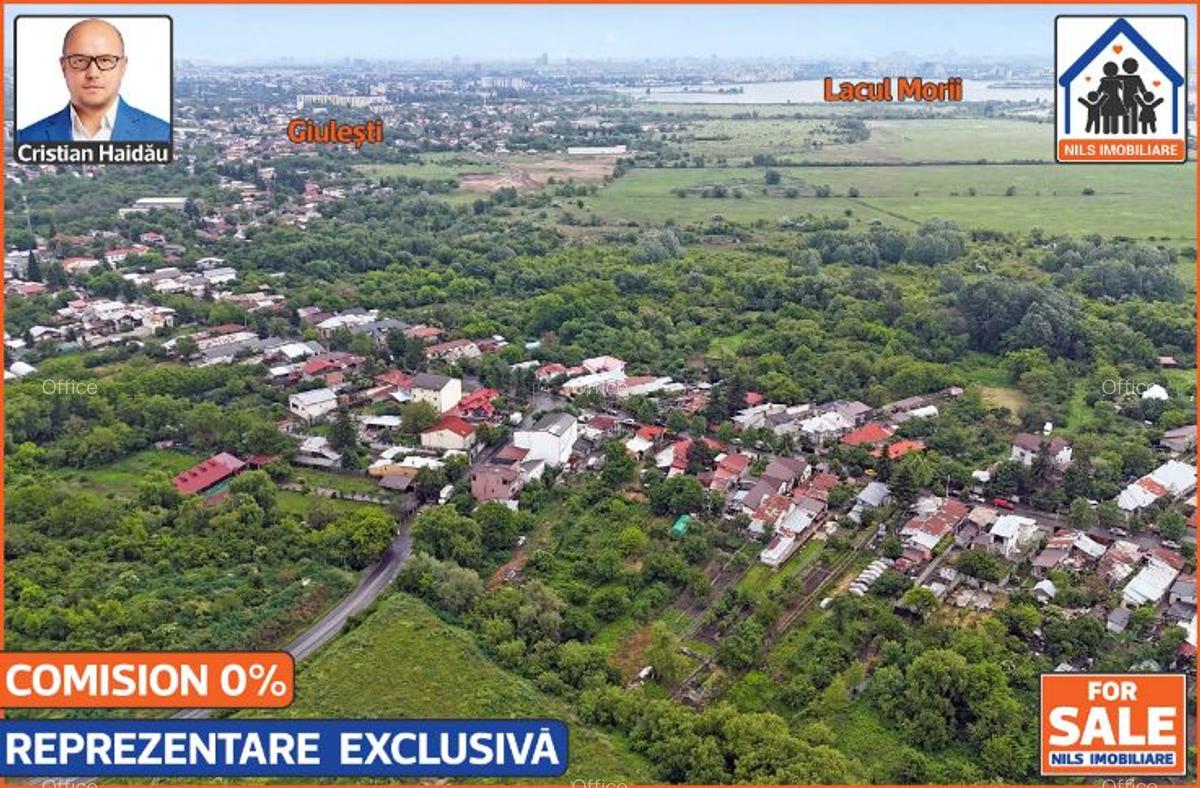 Casa 5 camere | Teren 750 mp | Toate utilitatile | Giulesti-Sarbi - 4