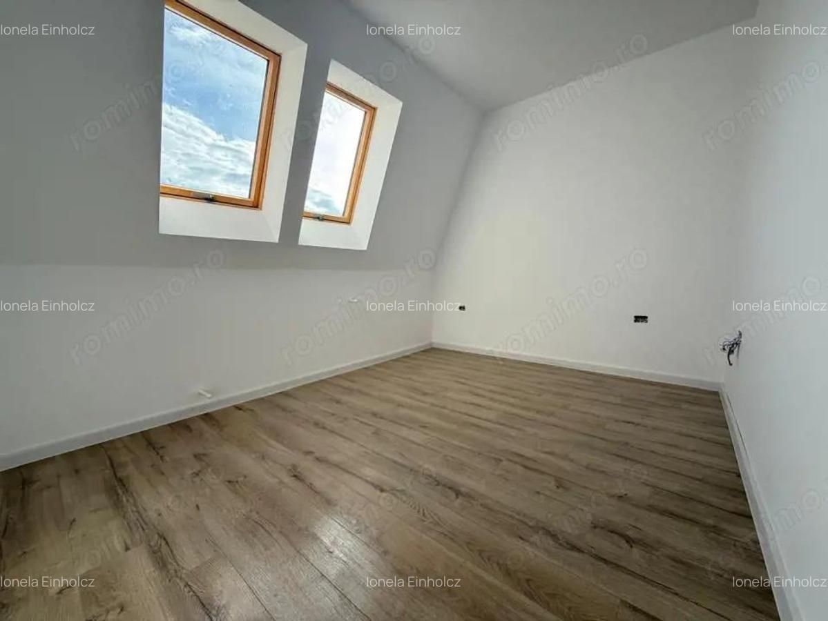 Apartament 2 camere, 54 mp, mansarda - zona Bucovinei - 4