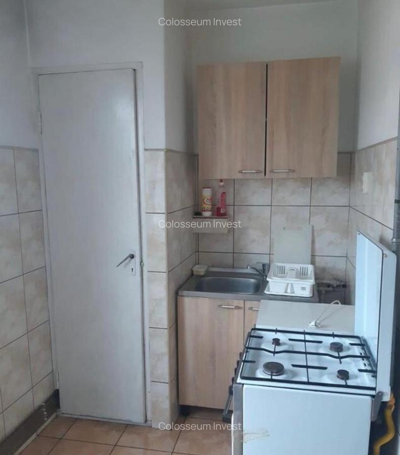 Garsoniera semidecomandat - zona Centrul Vechi - 11
