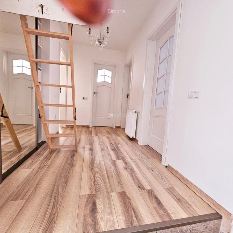 Casa moderna P+E+Pod, 145 mp,- Cluj,str Campului - 10
