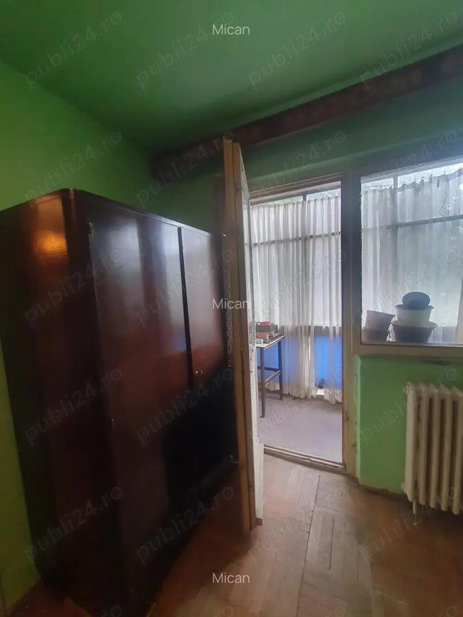 Apartament cu 2 camere de vanzare zona Vlaicu, Lebada - 2