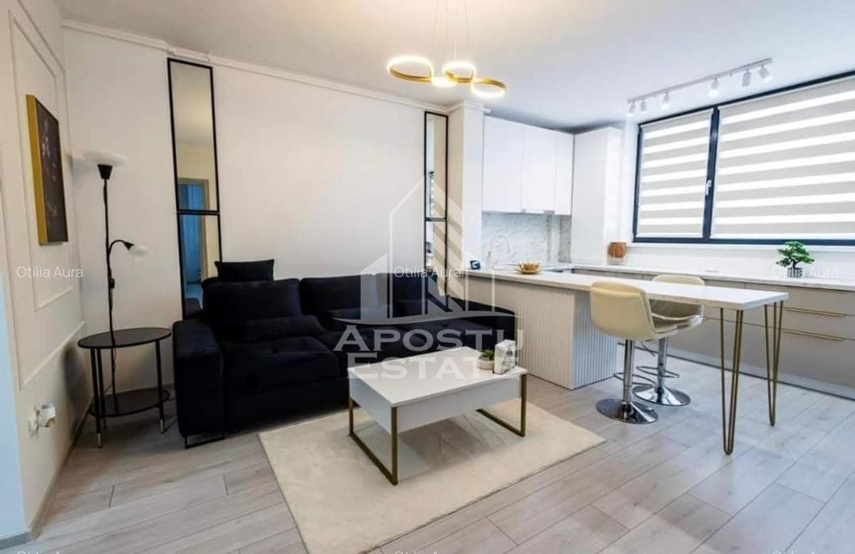 Apartament de lux,2 camere,Torontalului - 5